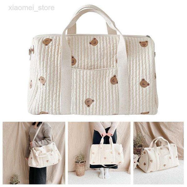 diaper bags large maternity packs baby diaper maternal mommy quilted nappy toiletry bag children labour luggage travel suitcases female tote
diaper bags large maternity packs baby diaper maternal mommy quilted nappy toiletry bag children labour luggage travel suitcases female tote
