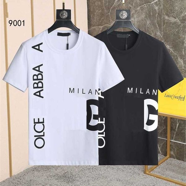2023 new designer of luxury t-shirt quality letter tee short sleeve spring summer tide men and women t shirt size m-xxxl g22305ulp, White;black
2023 new designer of luxury t-shirt quality letter tee short sleeve spring summer tide men and women t shirt size m-xxxl g22305ulp, White;black