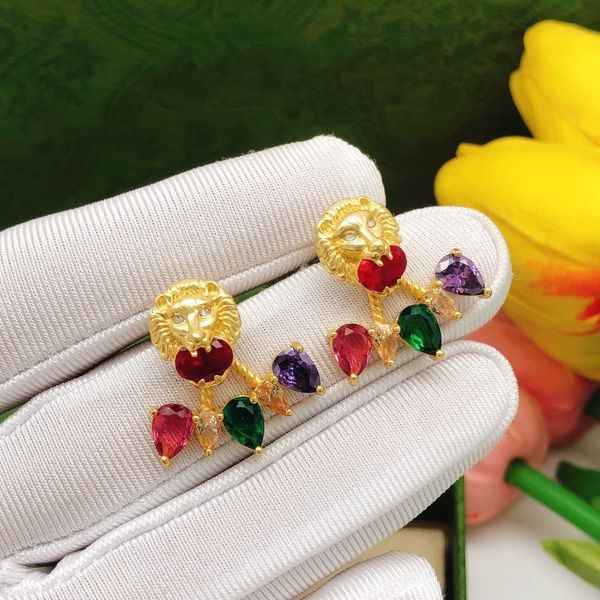fashion earrings ggsity designer jewelry luxurious letter decoration stud udgxsbol, Golden;silver
fashion earrings ggsity designer jewelry luxurious letter decoration stud udgxsbol, Golden;silver