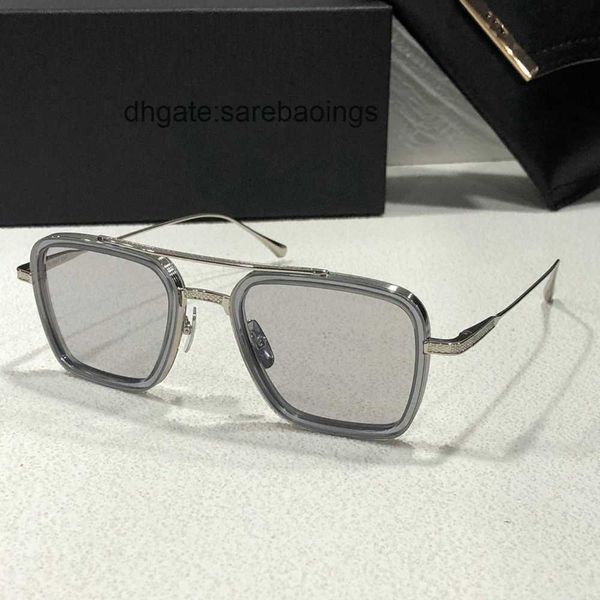 designer sunglass luxury brand dita flight 006 stark vintage sunglasses 18k gold plated designer for mens famous fashionable retro luxury br, White;black
designer sunglass luxury brand dita flight 006 stark vintage sunglasses 18k gold plated designer for mens famous fashionable retro luxury br, White;black