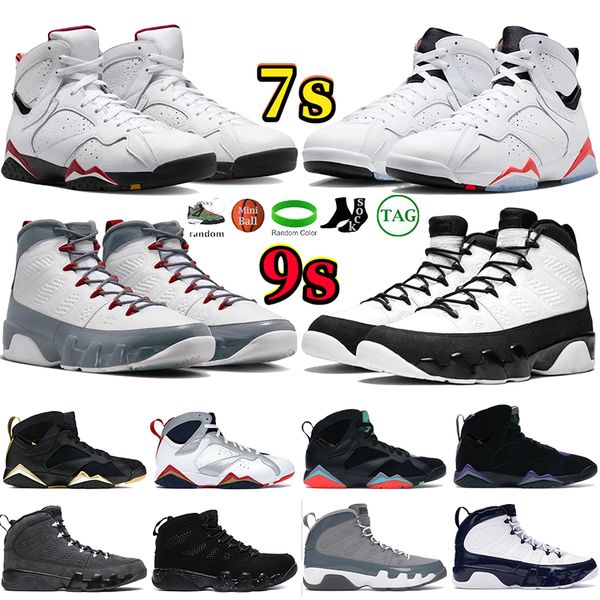new jumpman 7 basketball shoes infrared citrus hare for women men 9s sports sneakers olive concord cool grey white gym red og space jam mens, Black
new jumpman 7 basketball shoes infrared citrus hare for women men 9s sports sneakers olive concord cool grey white gym red og space jam mens, Black
