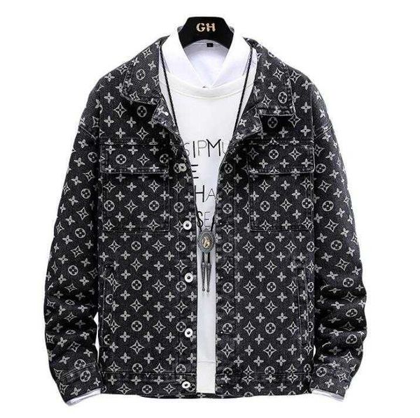 denim jacket men motorcyle basic coat streetwear hip hop bomber jacket cowboy men's jean jacket chaqueta hombre, Black;brown
denim jacket men motorcyle basic coat streetwear hip hop bomber jacket cowboy men's jean jacket chaqueta hombre, Black;brown