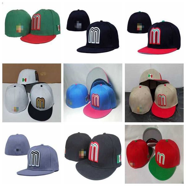summer style gorra mexico baseball caps bone men hiphop full closed fitted hats, Blue;gray
summer style gorra mexico baseball caps bone men hiphop full closed fitted hats, Blue;gray