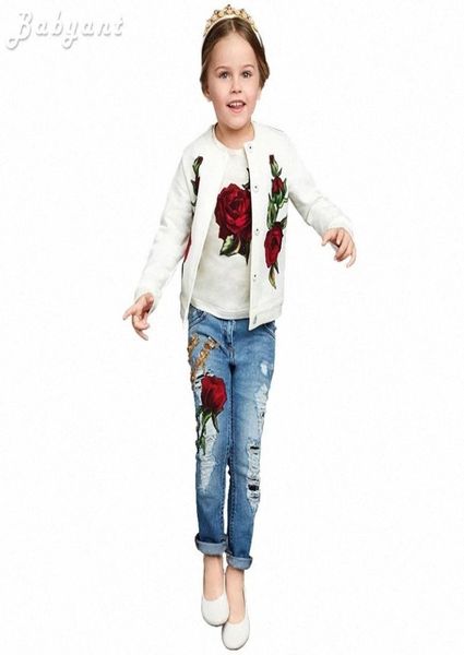 whole 2020 springautumn fashion lemonrose print girls clothes 3pc children clothing set 313y kids clothes tshirtcoatjea2719911, White
whole 2020 springautumn fashion lemonrose print girls clothes 3pc children clothing set 313y kids clothes tshirtcoatjea2719911, White