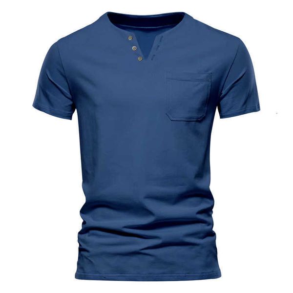 2023 men's v-neck short sleeved t-shirt youth leisure fit sports henley shirt solid color men, White;black
2023 men's v-neck short sleeved t-shirt youth leisure fit sports henley shirt solid color men, White;black