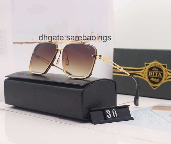 designer sunglass luxury brand sunglasses dita fashion designer newsunglasses uv400 eyewear glasses metal frame lens glasses, White;black
designer sunglass luxury brand sunglasses dita fashion designer newsunglasses uv400 eyewear glasses metal frame lens glasses, White;black