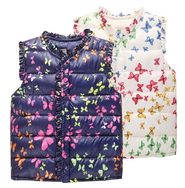 6style autumnwinter sweet floral children039s girls jackets cotton warm kids vest for girl waistcoat children outerwear cloth2282080, Blue;gray
6style autumnwinter sweet floral children039s girls jackets cotton warm kids vest for girl waistcoat children outerwear cloth2282080, Blue;gray