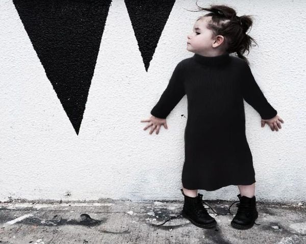 ins fashion high collar fork sweater dress soft dresses for kids baby girls clothing children black knitting dress a40348448394, Red;yellow
ins fashion high collar fork sweater dress soft dresses for kids baby girls clothing children black knitting dress a40348448394, Red;yellow