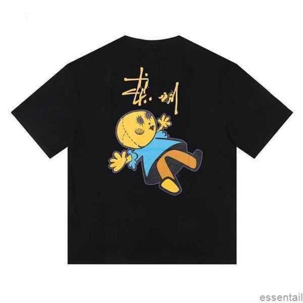 2023 stussys designer men's t-shirts luxury embroidery letter short sleeve crewneck tees women's casual cotton quick dry sports t, White;black
2023 stussys designer men's t-shirts luxury embroidery letter short sleeve crewneck tees women's casual cotton quick dry sports t, White;black