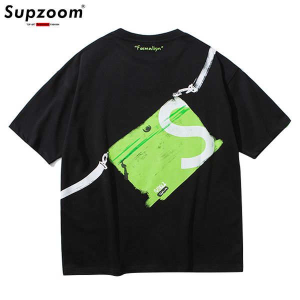 men's tshirts supzoom arrival summer fashion printed tshirt neutral short oneck casual hip hop cotton ins loose men tshirt 230705, White;black
men's tshirts supzoom arrival summer fashion printed tshirt neutral short oneck casual hip hop cotton ins loose men tshirt 230705, White;black