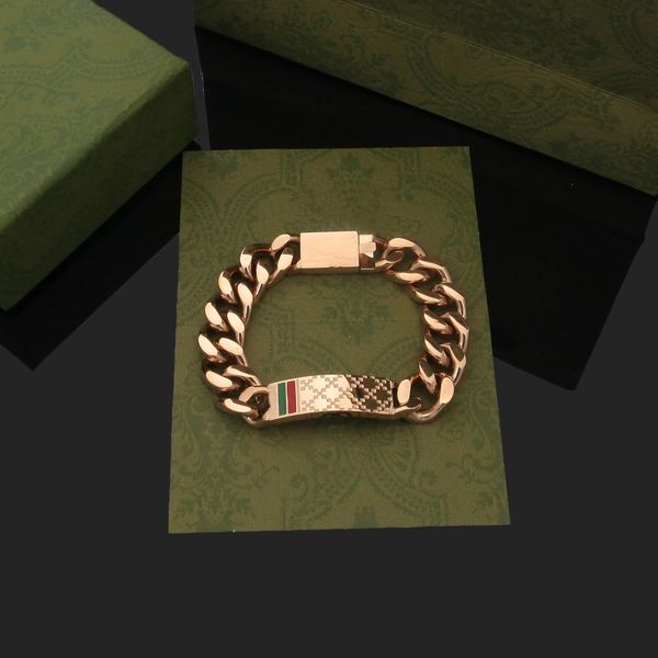 advanced edition ggsity charm bracelet designer jewelry classic design bracelet fzgiaka jgikytas, Golden;silver
advanced edition ggsity charm bracelet designer jewelry classic design bracelet fzgiaka jgikytas, Golden;silver