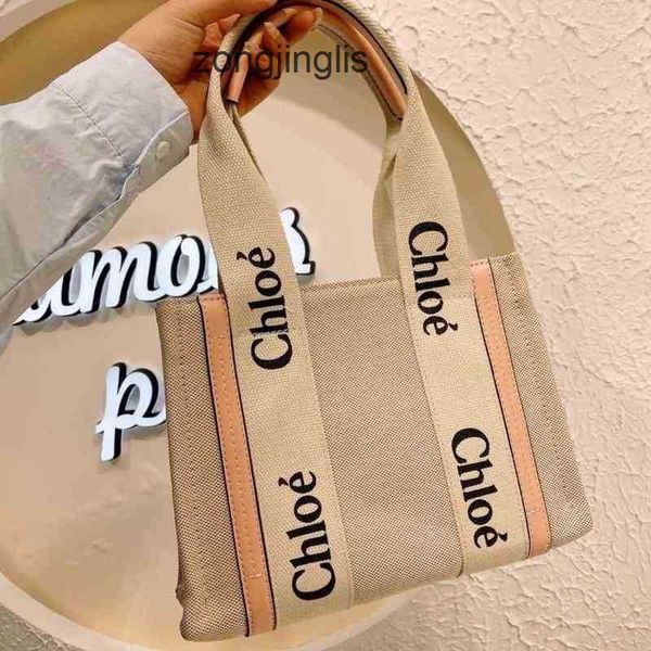 beach woody handbag designer 2023 cloe bags tote hands bag outlet fashion one shoulder canvas niche design portable large tote women's
beach woody handbag designer 2023 cloe bags tote hands bag outlet fashion one shoulder canvas niche design portable large tote women's