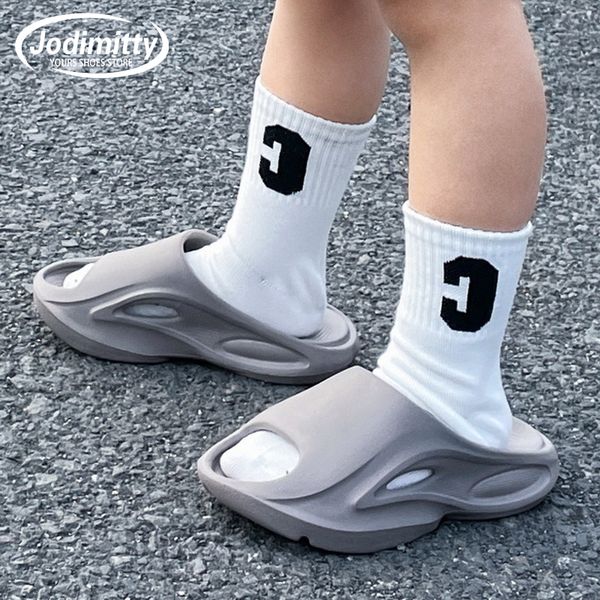 sandals luxury kids slippers outdoor indoor sandals beach casual shoes eva soft slides children flipflops summer boys sandals 230705, Black;red
sandals luxury kids slippers outdoor indoor sandals beach casual shoes eva soft slides children flipflops summer boys sandals 230705, Black;red