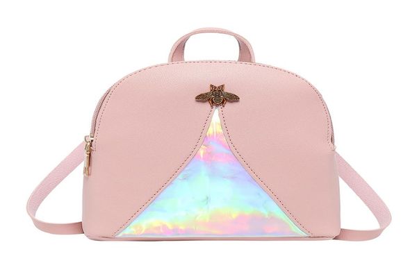 designer backpack brand recommended ladies fashion print backpack bee lock shoulder bag commuter bag3553863, Black
designer backpack brand recommended ladies fashion print backpack bee lock shoulder bag commuter bag3553863, Black