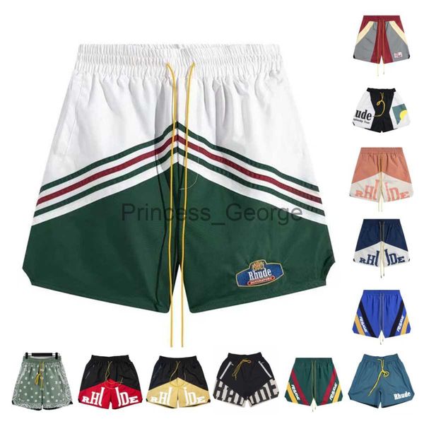 mens shorts summer rhude mens shorts athletic casual mesh short men womens classic beach fashion luxury designer casual street hip hop coupl, White;black
mens shorts summer rhude mens shorts athletic casual mesh short men womens classic beach fashion luxury designer casual street hip hop coupl, White;black