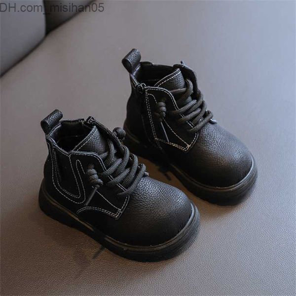boots 2022 new autumn baby shoes leather british style boys' ankle boots rubber sole zipper side fashion toddler girls' boots 15-2, Black;grey
boots 2022 new autumn baby shoes leather british style boys' ankle boots rubber sole zipper side fashion toddler girls' boots 15-2, Black;grey