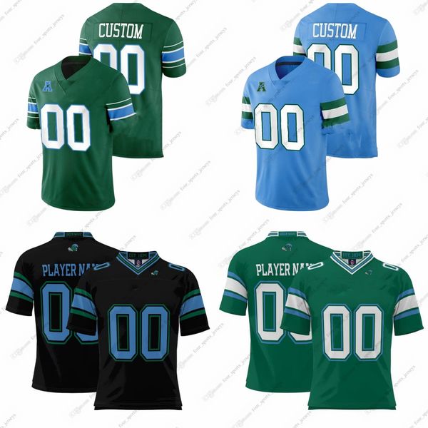custom ncaa tulane green wave college football jerseys cannon gardner green haynesworth hurst lombardi marcus owens pines reed remetich thom, Black
custom ncaa tulane green wave college football jerseys cannon gardner green haynesworth hurst lombardi marcus owens pines reed remetich thom, Black