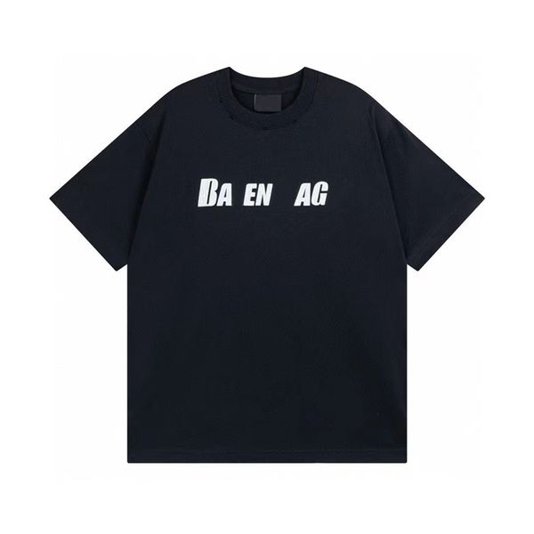 23new mens t shirt designer t shirt men tees pure cotton simple new fashion breathable comfortable couple style, White;black
23new mens t shirt designer t shirt men tees pure cotton simple new fashion breathable comfortable couple style, White;black