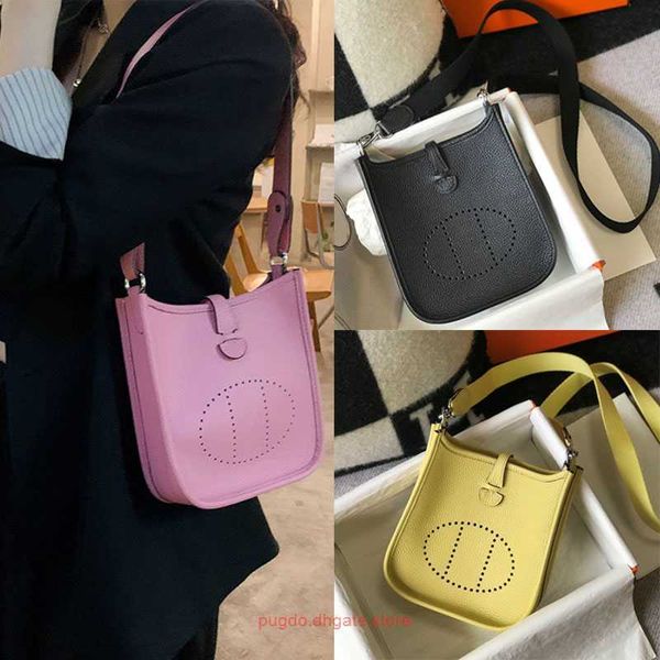 h home original evelynnss tote bags online store french new mini leather bucket bag fashionable hand sewn wax thread single shoulder croevel
h home original evelynnss tote bags online store french new mini leather bucket bag fashionable hand sewn wax thread single shoulder croevel