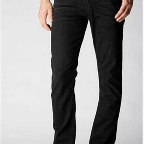 men's jeans fashion-straight-leg pants 18ss new true elastic mens robin rock revival crystal studs denim designer trousers va7g, Black
men's jeans fashion-straight-leg pants 18ss new true elastic mens robin rock revival crystal studs denim designer trousers va7g, Black