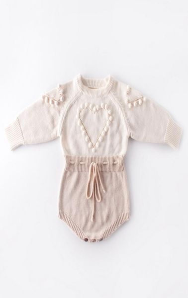 baby knitted clothes heart baby girl romper pompom infant girls sweater designer newborn jumpsuit autumn winter baby clothing dw463391957, Blue
baby knitted clothes heart baby girl romper pompom infant girls sweater designer newborn jumpsuit autumn winter baby clothing dw463391957, Blue