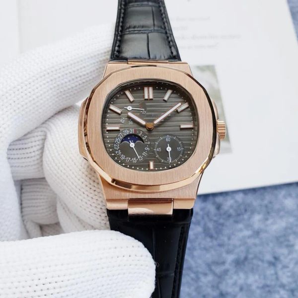 brand patekity wristwatches aaa 1:1 nautilus mens automatic mechanical watch cal.240 ps irm c lu movement watches luxury wrist-watch v2 5712, Slivery;golden
brand patekity wristwatches aaa 1:1 nautilus mens automatic mechanical watch cal.240 ps irm c lu movement watches luxury wrist-watch v2 5712, Slivery;golden