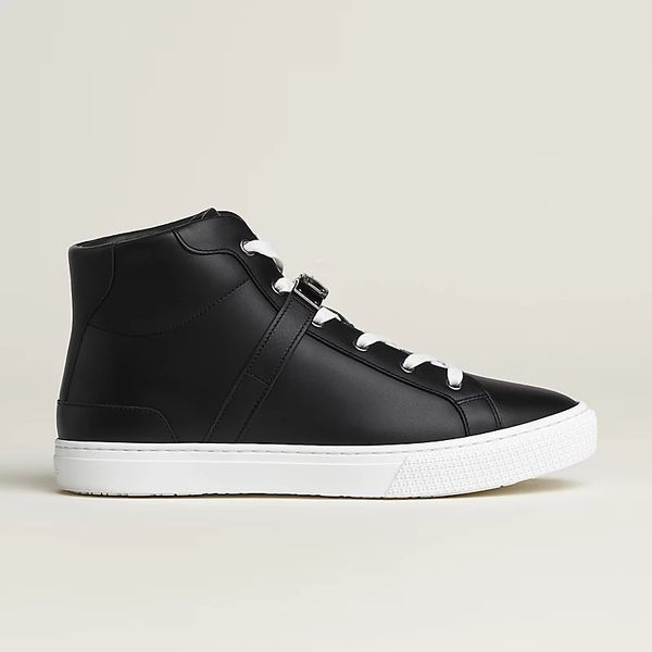 daydream casual shoes sports shoes fashion designer white rubber glossy pvd buckle suede leather high lace up sneakers 35-44, Black
daydream casual shoes sports shoes fashion designer white rubber glossy pvd buckle suede leather high lace up sneakers 35-44, Black