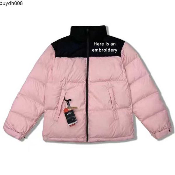 men's and women's jackets fashion designer oversizepuffer parkas cotton padded thick warm puffy jacket winter warm overcoat outerw, Black;brown
men's and women's jackets fashion designer oversizepuffer parkas cotton padded thick warm puffy jacket winter warm overcoat outerw, Black;brown
