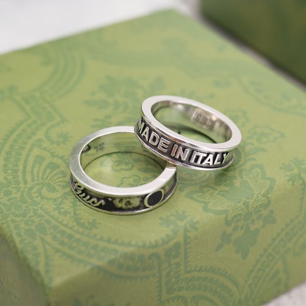 designer ring luxury women vegetarian ring trend fashion classic jewelry couple styles anniversary very nice gift, Silver
designer ring luxury women vegetarian ring trend fashion classic jewelry couple styles anniversary very nice gift, Silver