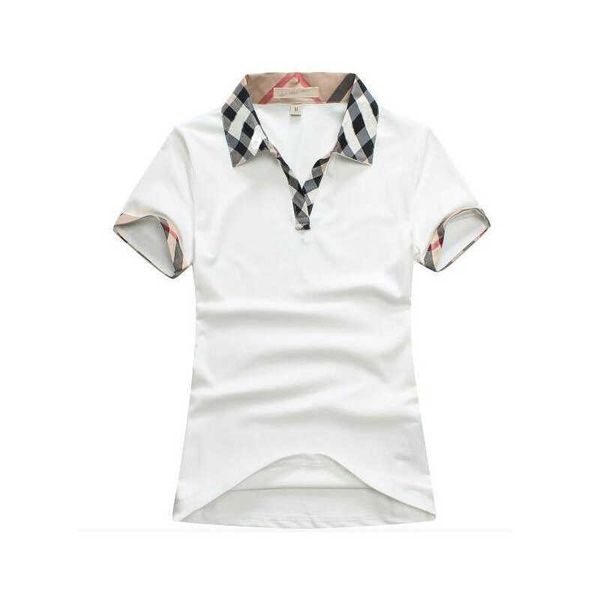 summer comfortable burberies sleeve burbreries breathable classic beach fashion tshirt high and quality in brand street women polos leisure, White
summer comfortable burberies sleeve burbreries breathable classic beach fashion tshirt high and quality in brand street women polos leisure, White