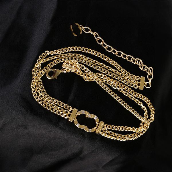 designer gold c-letter ccity pendant necklaces crysatal rhinestone choker brand chain necklaces for women man wedding party jewelry couple g, Silver
designer gold c-letter ccity pendant necklaces crysatal rhinestone choker brand chain necklaces for women man wedding party jewelry couple g, Silver