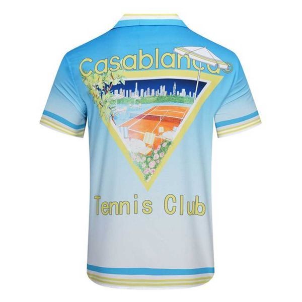 casablanc shirt 22ss designer shirts masao san print mens casual womens loose silk casablacnca short sleeves luxury t-shirt tees fi7x, White;black
casablanc shirt 22ss designer shirts masao san print mens casual womens loose silk casablacnca short sleeves luxury t-shirt tees fi7x, White;black