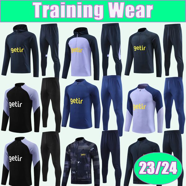 23 24 kane hojbjerg son training wear jacket soccer jerseys skipp richarlison perisic romero kulusevski lucas half zip football shirt unifor, Black
23 24 kane hojbjerg son training wear jacket soccer jerseys skipp richarlison perisic romero kulusevski lucas half zip football shirt unifor, Black