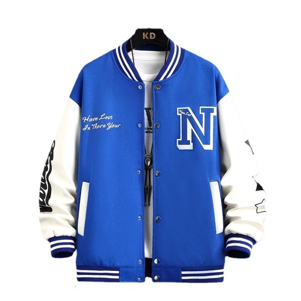 mens jackets autumn and winter american retro high street trend letter print y2kmen and women loose casual hundred take baseball wear 230705, Black;brown
mens jackets autumn and winter american retro high street trend letter print y2kmen and women loose casual hundred take baseball wear 230705, Black;brown