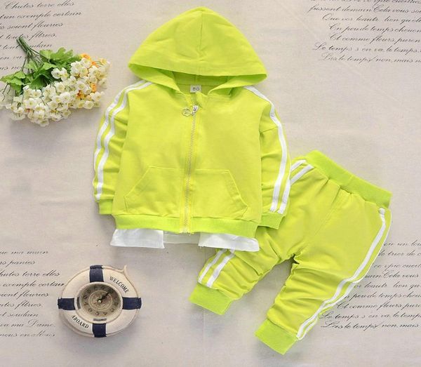 spring baby casual tracksuit children boy girl cotton zipper jacket pants baby boy clothes kids leisure sport suit infant clothing7567622, White
spring baby casual tracksuit children boy girl cotton zipper jacket pants baby boy clothes kids leisure sport suit infant clothing7567622, White