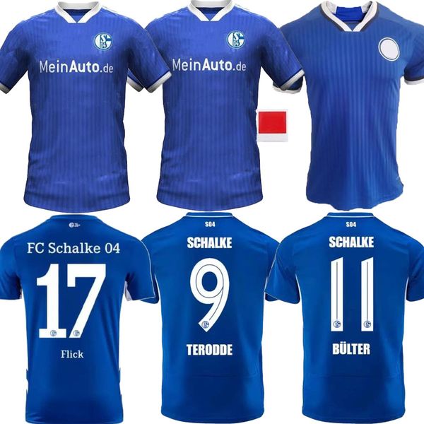 23/24 schalke 04 soccer jerseys home sponsor kutucu schopf serdar ozan mascarell ozan terodde zalazar bulter pieringer drexler football shir, Black;yellow
23/24 schalke 04 soccer jerseys home sponsor kutucu schopf serdar ozan mascarell ozan terodde zalazar bulter pieringer drexler football shir, Black;yellow
