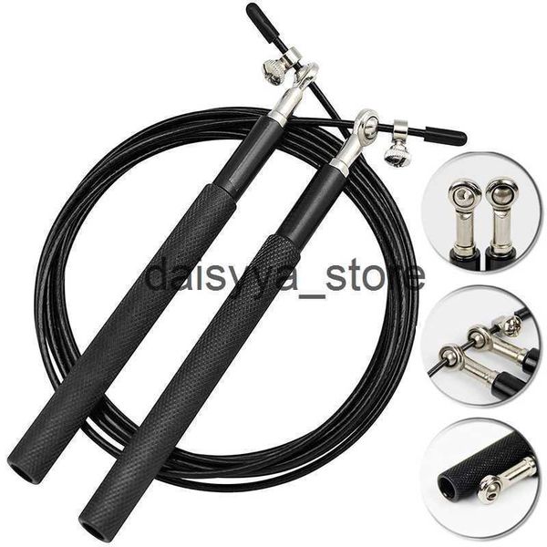 jump ropes metal handle weight skip rope jump rope crossfit speed fitness equipment training professional stainless steel wire gym sports x0
jump ropes metal handle weight skip rope jump rope crossfit speed fitness equipment training professional stainless steel wire gym sports x0