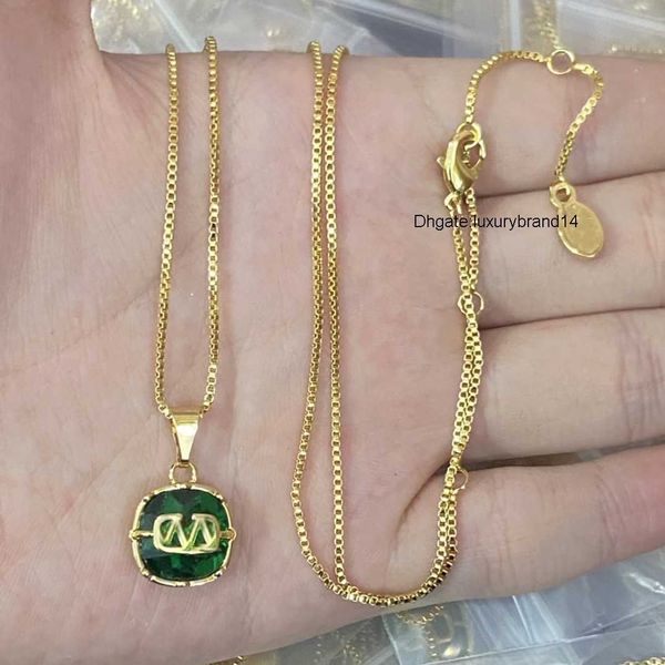 designer jewelry pendant necklaces gold love v necklace women luxury valentinoly pendants lovers chain kh2c, Silver
designer jewelry pendant necklaces gold love v necklace women luxury valentinoly pendants lovers chain kh2c, Silver