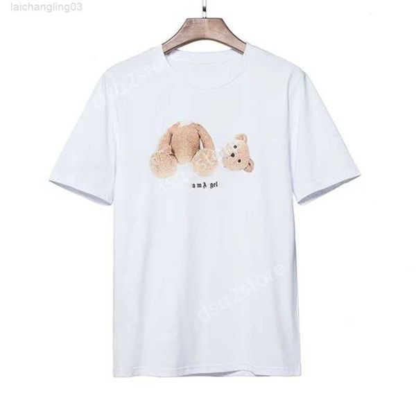 2023 palm angels pa summer loose tees fashion casual shirt luxurys clothing street cute shirts men women couple x4cf, White;black
2023 palm angels pa summer loose tees fashion casual shirt luxurys clothing street cute shirts men women couple x4cf, White;black