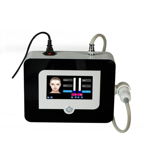 high intensity focused ultrasounic hifu vmax machine rf equipment anti aging face lift skin tighten wrinkle removal beauty machine, Black;white
high intensity focused ultrasounic hifu vmax machine rf equipment anti aging face lift skin tighten wrinkle removal beauty machine, Black;white