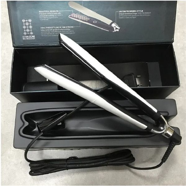 hair straightener professional styling machine flat hair straightener tools, Black
hair straightener professional styling machine flat hair straightener tools, Black