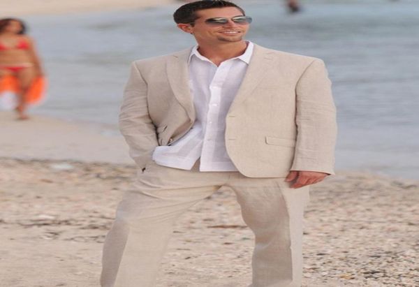 latest linen man suits for summer custom made suits jacket vacation 2 pieces tuxedo light beige wedding suit jacketpants9821702, Black;gray
latest linen man suits for summer custom made suits jacket vacation 2 pieces tuxedo light beige wedding suit jacketpants9821702, Black;gray