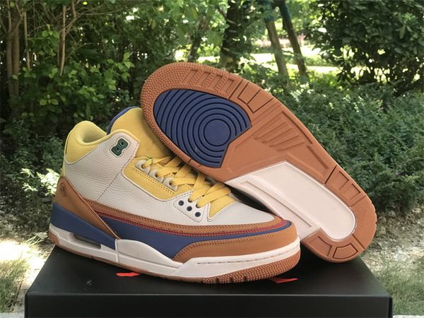 shoes handmade 3s wukong element jumpman 3 colorful lifestyle designer athletic sports
shoes handmade 3s wukong element jumpman 3 colorful lifestyle designer athletic sports