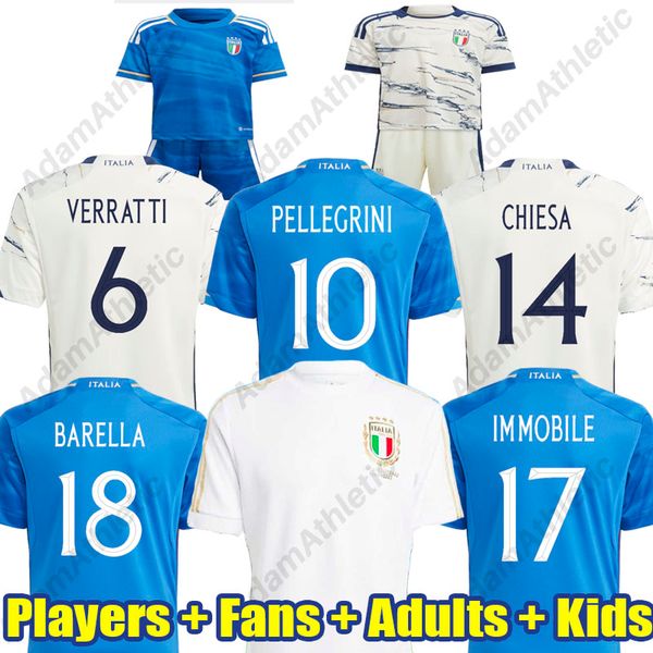 chiesa immobile 125th anniversary jersey barella tonali di lorenzo football shirts kids kit player version verratti jorginho pellegrini bonu, Black;yellow
chiesa immobile 125th anniversary jersey barella tonali di lorenzo football shirts kids kit player version verratti jorginho pellegrini bonu, Black;yellow