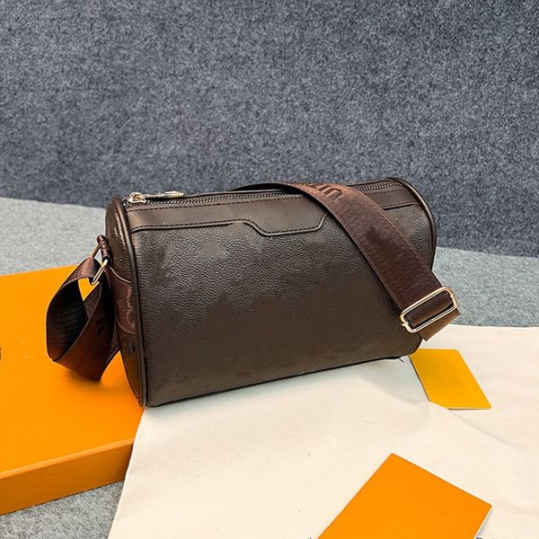brand women shoulder bags new large capacity trendy niche design chain crossbody bag popular women's cylinder bag 260#
brand women shoulder bags new large capacity trendy niche design chain crossbody bag popular women's cylinder bag 260#