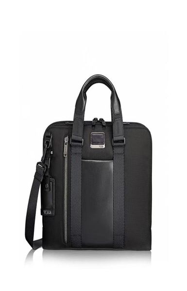 bag 232390d alpha bravo series male and female fashion simple pure color mauren tote bags handbag tum11819273, Black
bag 232390d alpha bravo series male and female fashion simple pure color mauren tote bags handbag tum11819273, Black