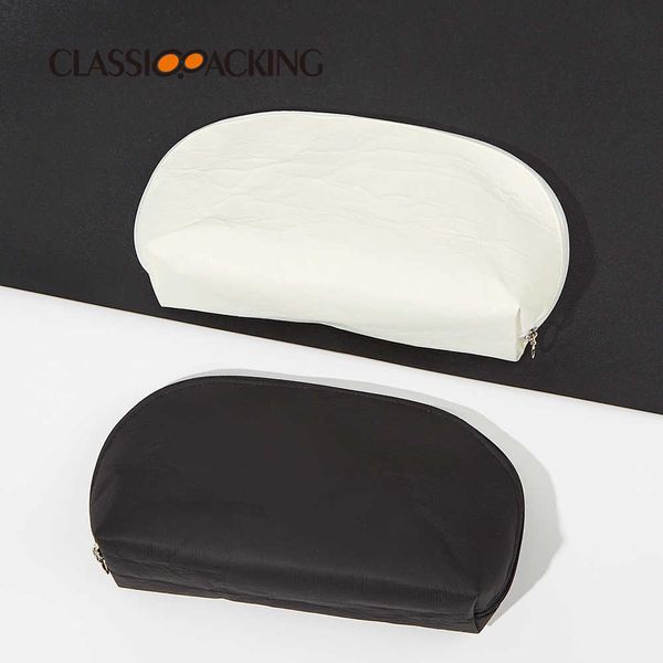 wind simple dupont paper cosmetic bag travel portable waterproof wash bag storage bag can be printed
wind simple dupont paper cosmetic bag travel portable waterproof wash bag storage bag can be printed