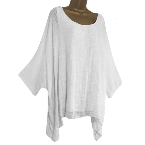 women's blouses shirts asymmetric blouses women cotton linen plus size womens ladies casual loose cotton linen solid color shirt overs, White
women's blouses shirts asymmetric blouses women cotton linen plus size womens ladies casual loose cotton linen solid color shirt overs, White