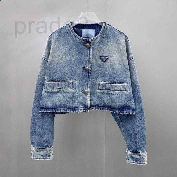 women's jackets designer high version womens denim jacket luxury designer embroidered button cardigan outer women fashion coat casual s, Black;brown
women's jackets designer high version womens denim jacket luxury designer embroidered button cardigan outer women fashion coat casual s, Black;brown