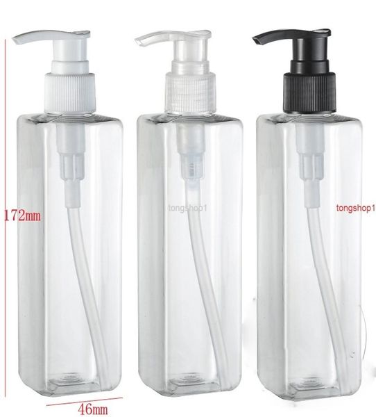 0pcs/lot 250ml pump bottle emulsion bottling cosmetics packaging pet pstic for trial of shampoo6240172
0pcs/lot 250ml pump bottle emulsion bottling cosmetics packaging pet pstic for trial of shampoo6240172